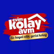 Evim Kolay AVM