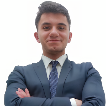 Volkan ALÇIN